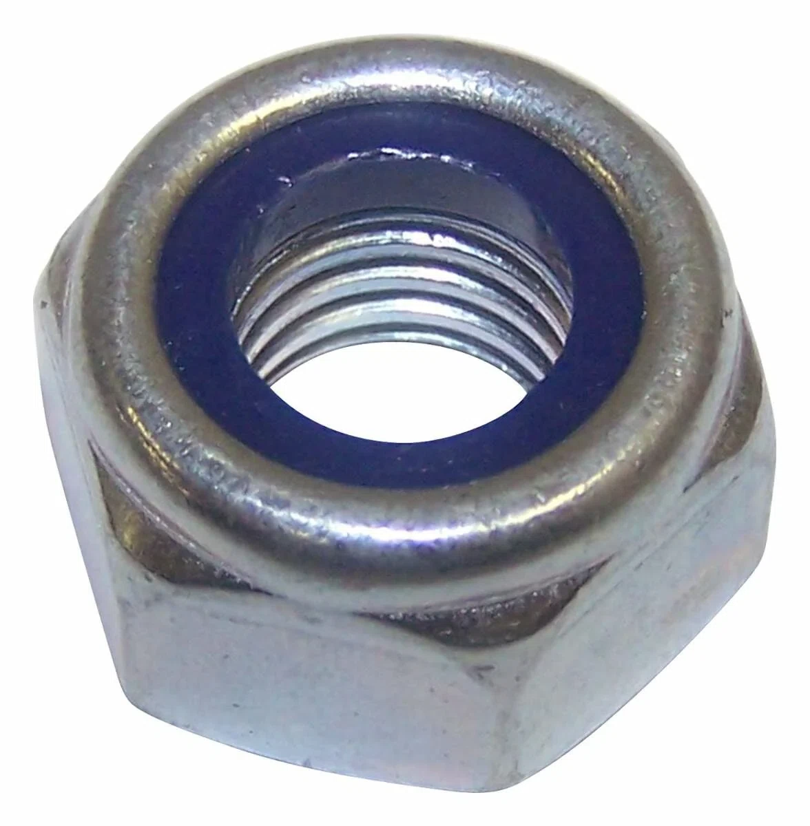 Crown Automotive - Metal Unpainted Sway Bar Link Nut - 6100525
